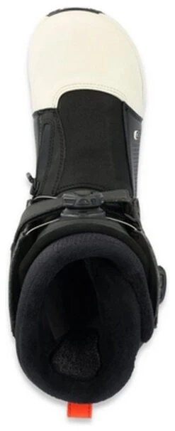 Ride The 92 -NITRO || Salomon || Jones Winkel ride the 92 black 7 us 39 5 eur black 4