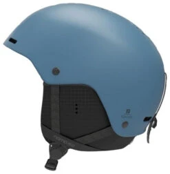 Salomon Brigade -NITRO || Salomon || Jones Winkel salomon brigade smoke blue xl 62 64 cm smoke blue 1