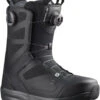 Salomon Dialogue Dual Boa -NITRO || Salomon || Jones Winkel salomon dialogue dual boa black black magnet 0