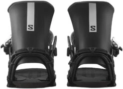 Salomon District -NITRO || Salomon || Jones Winkel salomon district black 2