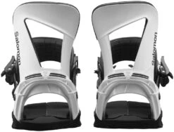 Salomon Hologram -NITRO || Salomon || Jones Winkel salomon hologram white black 2