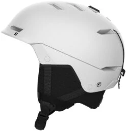 Salomon Husk -NITRO || Salomon || Jones Winkel salomon husk white s 53 56 cm white 2