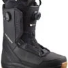 Salomon Malamute Dual Boa -NITRO || Salomon || Jones Winkel salomon malamute dual boa black black black 0