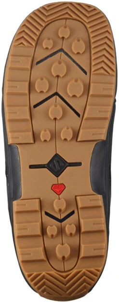 Salomon Malamute Dual Boa -NITRO || Salomon || Jones Winkel salomon malamute dual boa black black black 2