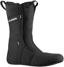 Salomon Malamute Dual Boa -NITRO || Salomon || Jones Winkel salomon malamute dual boa black black black 3