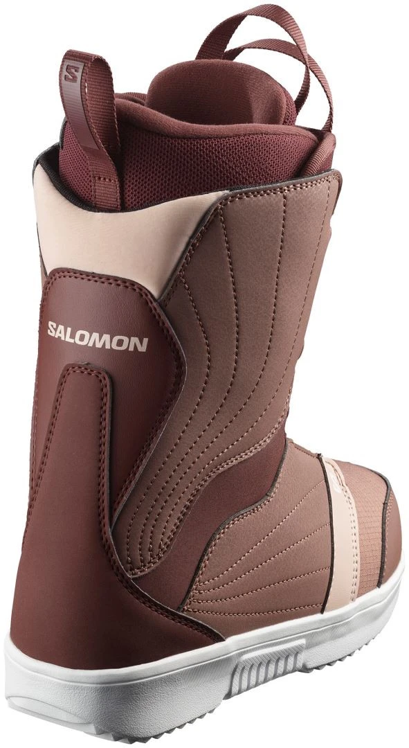 Salomon Pearl Boa 4 Salomon Pearl Boa - Afbeelding 2