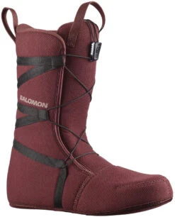 Salomon Pearl Boa 9 Salomon Pearl Boa -NITRO || Salomon || Jones Winkel salomon pearl boa dusy pink burgundy light pink 3