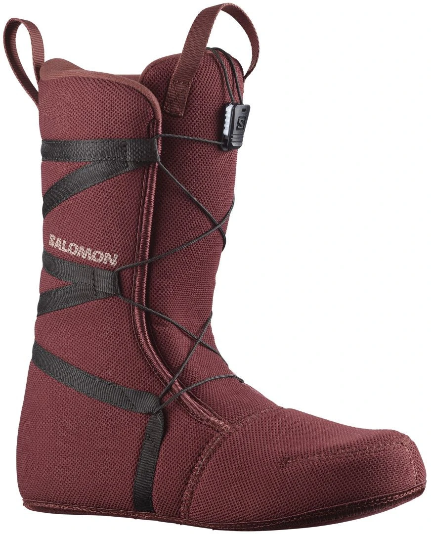 Salomon Pearl Boa 6 Salomon Pearl Boa - Afbeelding 4