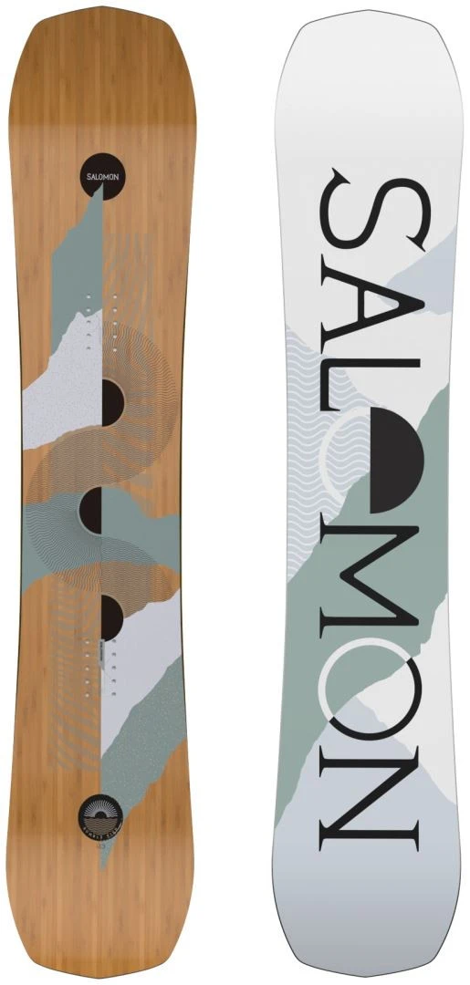 Salomon Rumble Fish 3 Salomon Rumble Fish