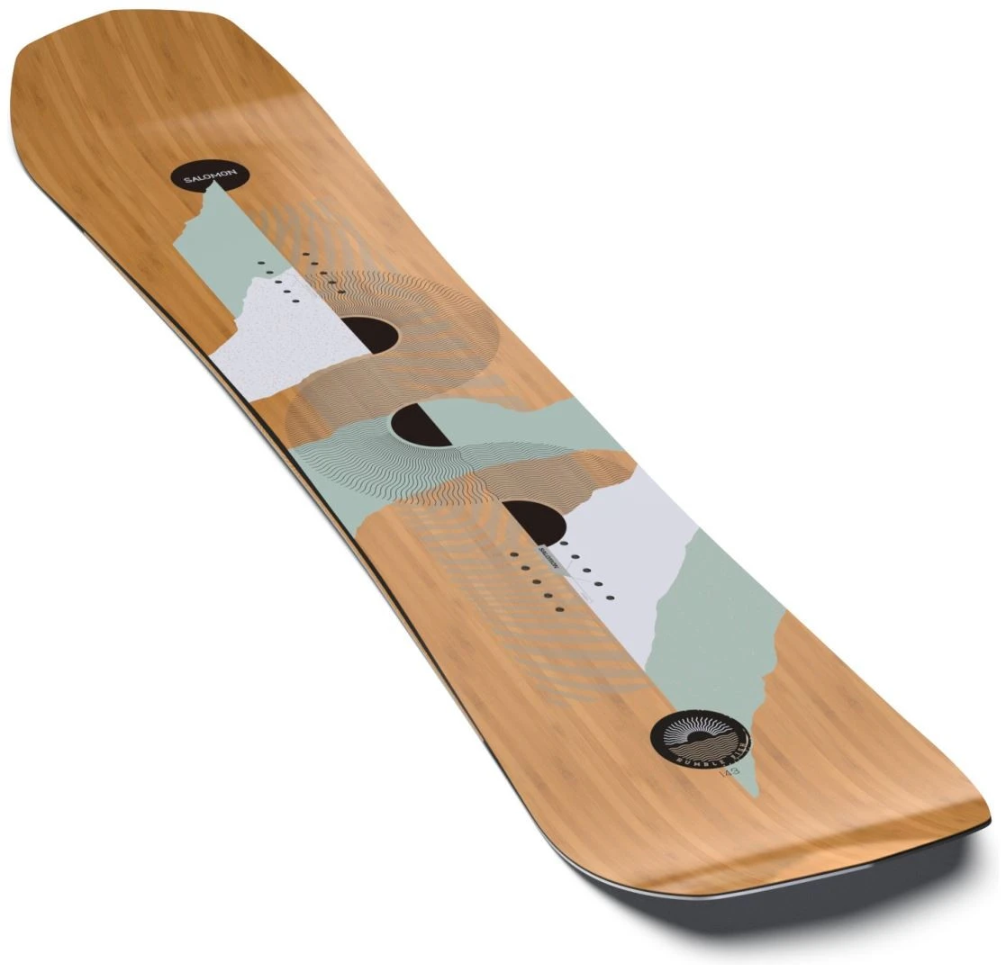 Salomon Rumble Fish 4 Salomon Rumble Fish - Afbeelding 2