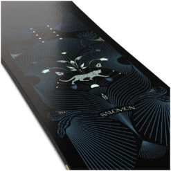 Salomon Wonder -NITRO || Salomon || Jones Winkel salomon wonder 3 1