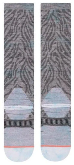 Stance Follow -NITRO || Salomon || Jones Winkel stance follow grey s grey 2