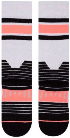 Stance Waterfall -NITRO || Salomon || Jones Winkel stance waterfall grey 2