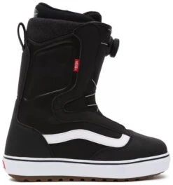 Vans Aura OG -NITRO || Salomon || Jones Winkel vans aura og black white 7 us 39 eur black white 4