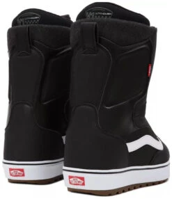 Vans Aura OG -NITRO || Salomon || Jones Winkel vans aura og black white 7 us 39 eur black white 7