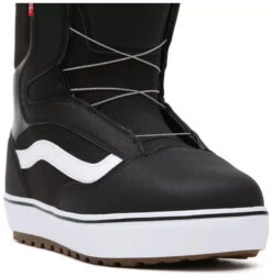 Vans Aura OG -NITRO || Salomon || Jones Winkel vans aura og black white 7 us 39 eur black white 8