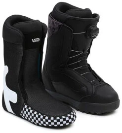 Vans Encore Pro Women's 15 Vans Encore Pro Women's -NITRO || Salomon || Jones Winkel vans encore pro women s black lilac snow 3 1