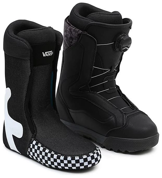 Vans Encore Pro Women's 6 Vans Encore Pro Women's - Afbeelding 4