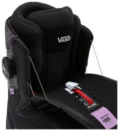 Vans Encore Pro Women's 21 Vans Encore Pro Women's -NITRO || Salomon || Jones Winkel vans encore pro women s black lilac snow 9 1