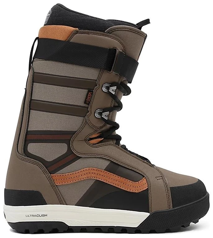Vans Hi-Standard Pro 4 Vans Hi-Standard Pro - Afbeelding 2