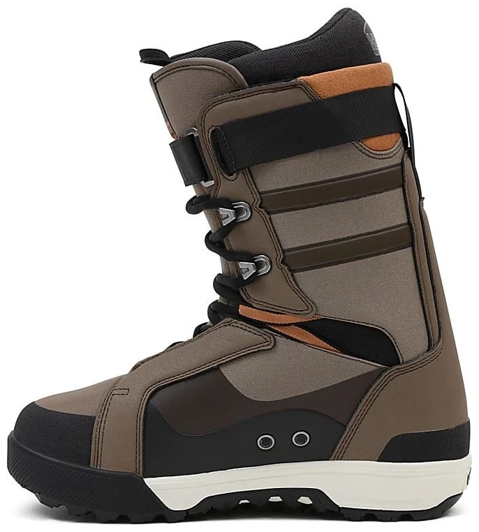 Vans Hi-Standard Pro 5 Vans Hi-Standard Pro - Afbeelding 3