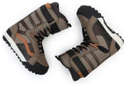 Vans Hi-Standard Pro 15 Vans Hi-Standard Pro -NITRO || Salomon || Jones Winkel vans hi standard pro walnut 2 1