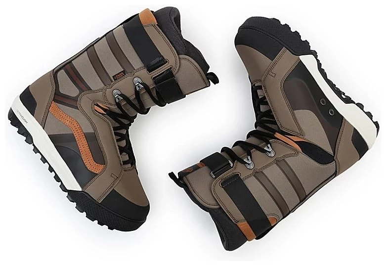 Vans Hi-Standard Pro 6 Vans Hi-Standard Pro - Afbeelding 4