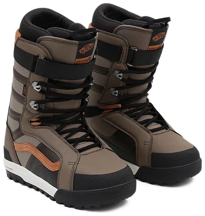 Vans Hi-Standard Pro 7 Vans Hi-Standard Pro - Afbeelding 5
