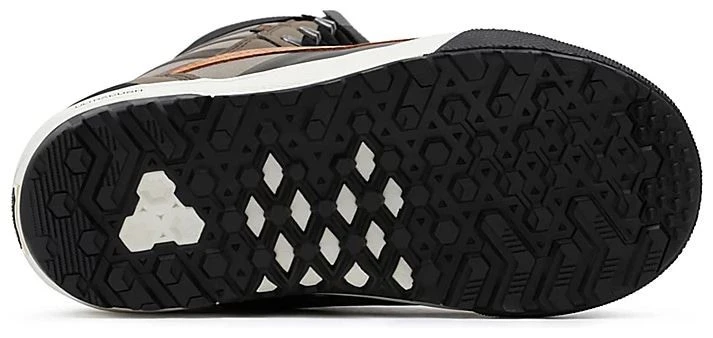 Vans Hi-Standard Pro 9 Vans Hi-Standard Pro - Afbeelding 7