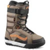Vans Hi-Standard Pro -NITRO || Salomon || Jones Winkel vans hi standard pro walnut 7 us 39 eur walnut 0