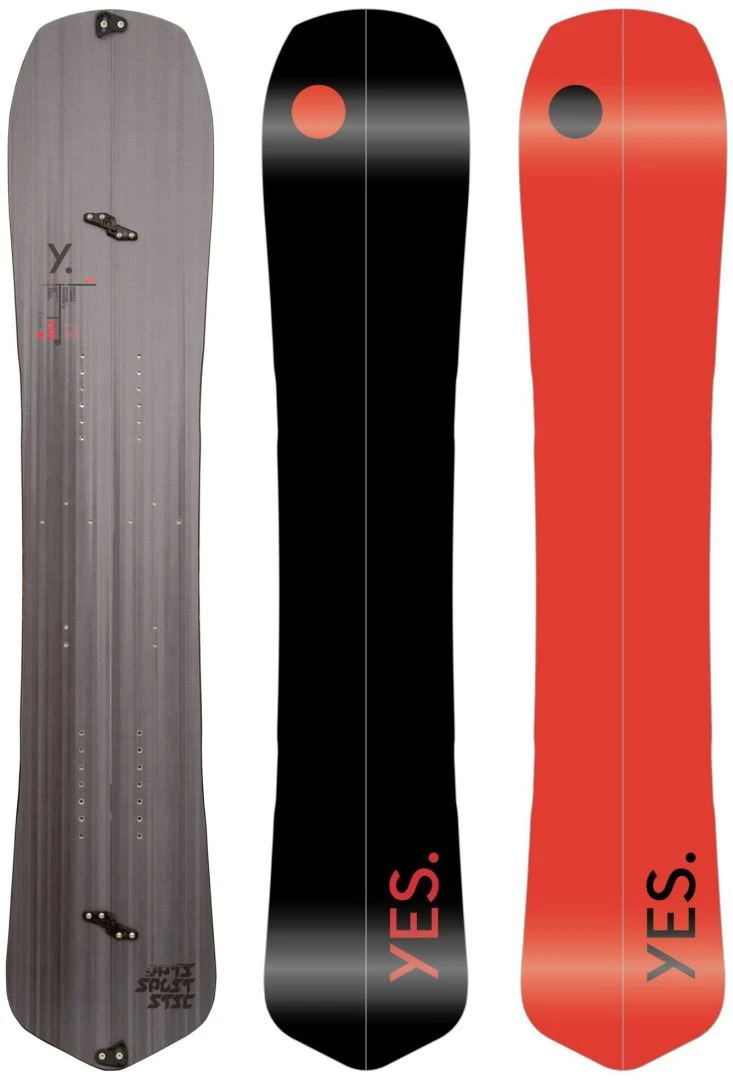 Yes! Yes Optisplitstic 21/22 3 Yes! Yes Optisplitstic 21/22