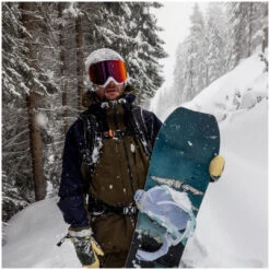 Yes! Yes Warca Uninc Jps -NITRO || Salomon || Jones Winkel yes warca uninc jps 5